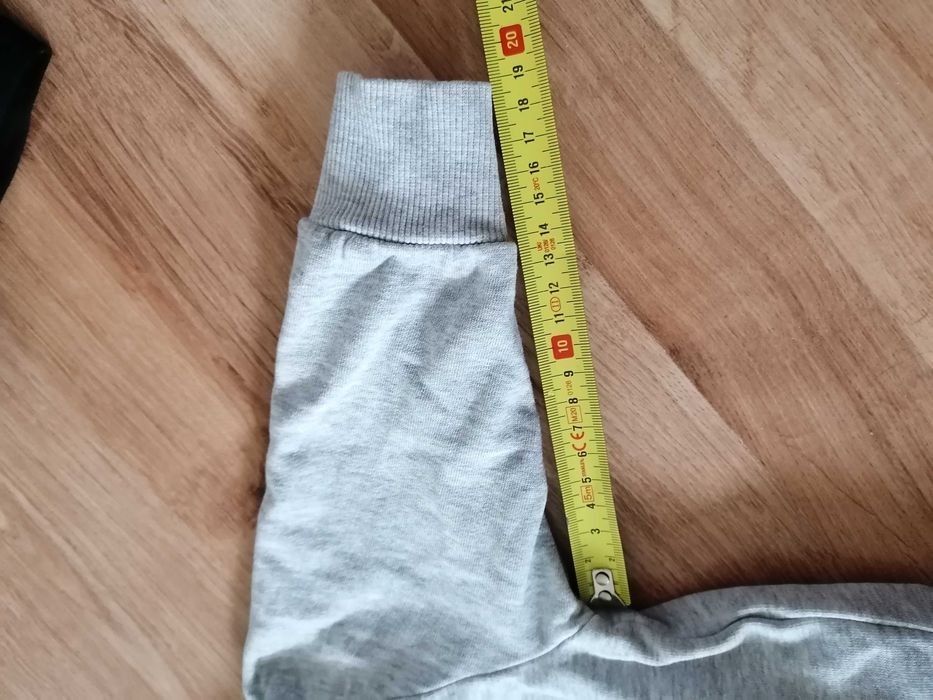 Dres komplet dla chłopca Bench 18msc