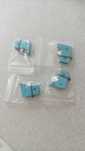 Klocki hamulcowe ceramiczne SRAM level ULTIMATE RED FORCE APEX TLM