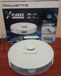 Миючий робот-пилосос ROWENTA X-PLORER Serie 75 S RR8567WH