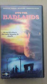 Into the Badlands - VHS