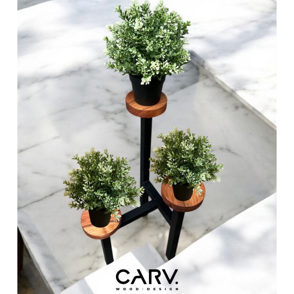 Suporte para Plantas -Elevatto