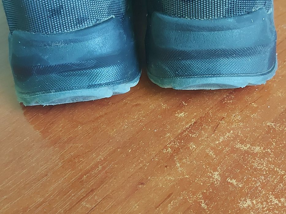 Зимові сапоги на хлопчика