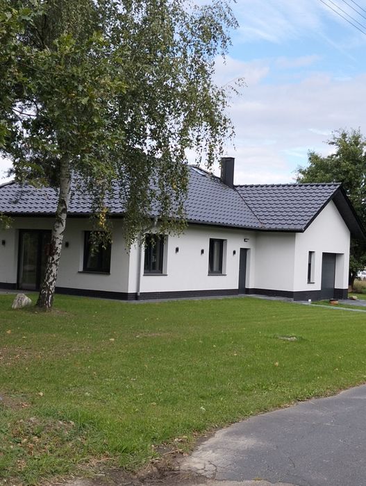 Sprzedam dom w Niegoslawicach