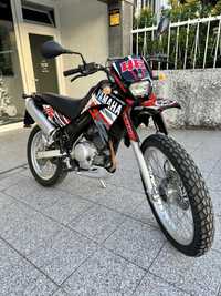 Yamaha XT 125cc X