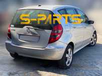 PEÇAS Mercedes A180 W169