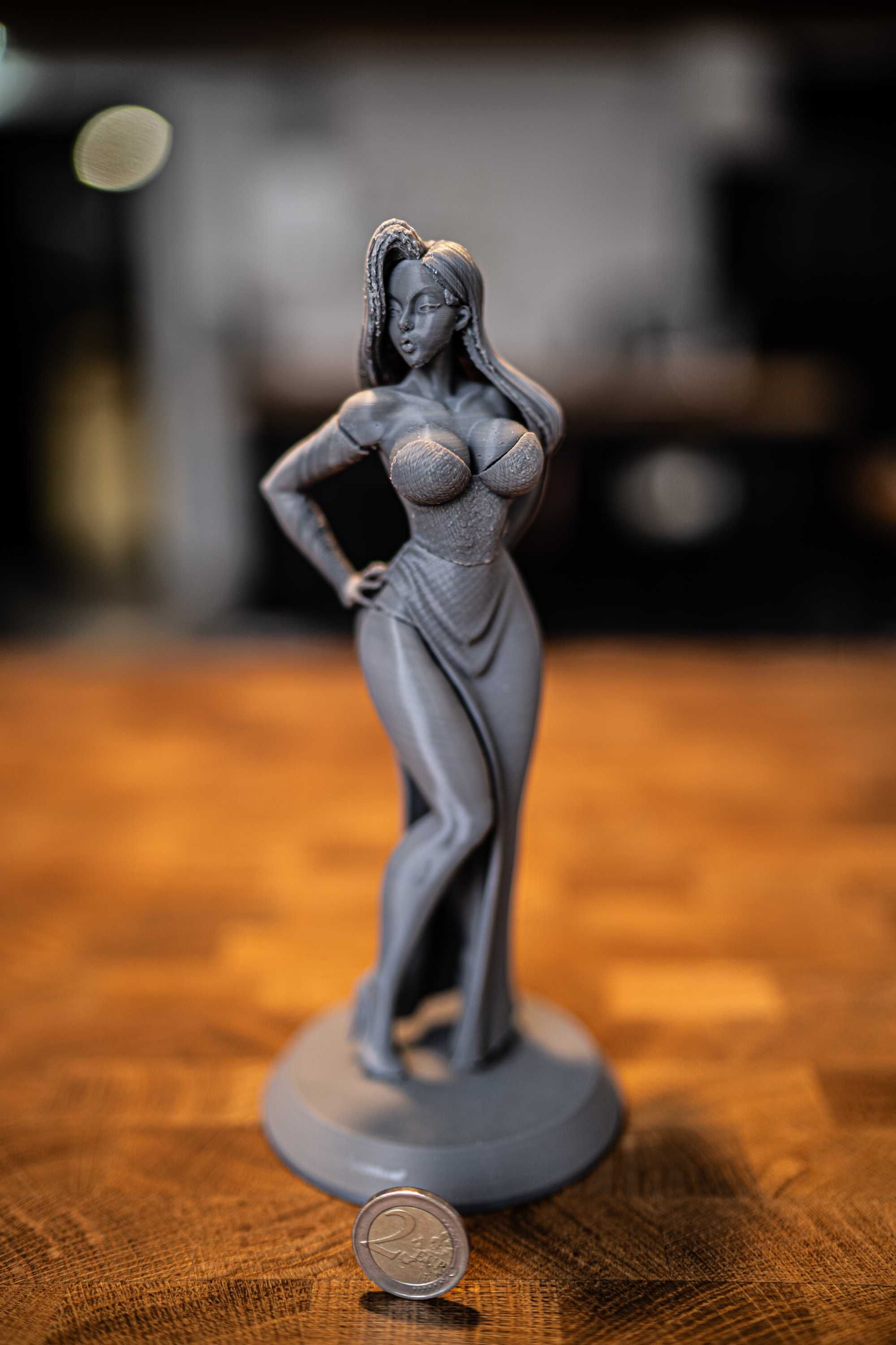 Jessica Rabbit Figurine