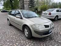 2006r renault megane