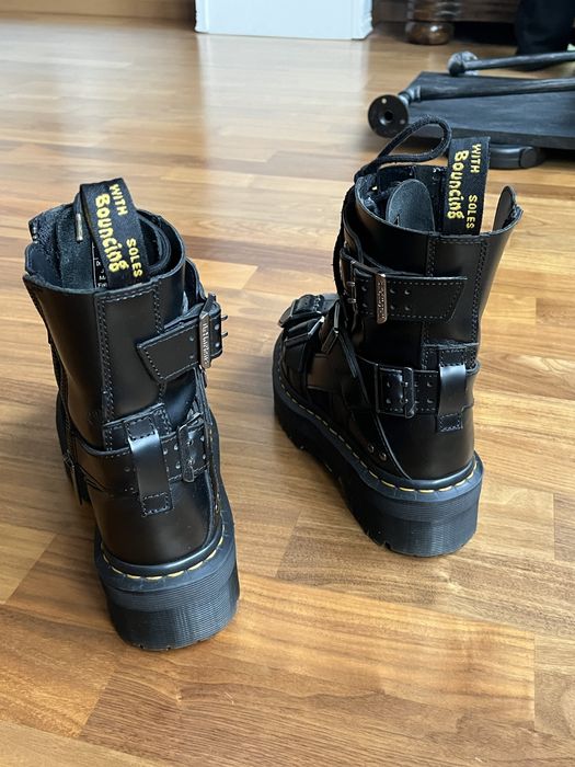 Dr.Martens jadon strap