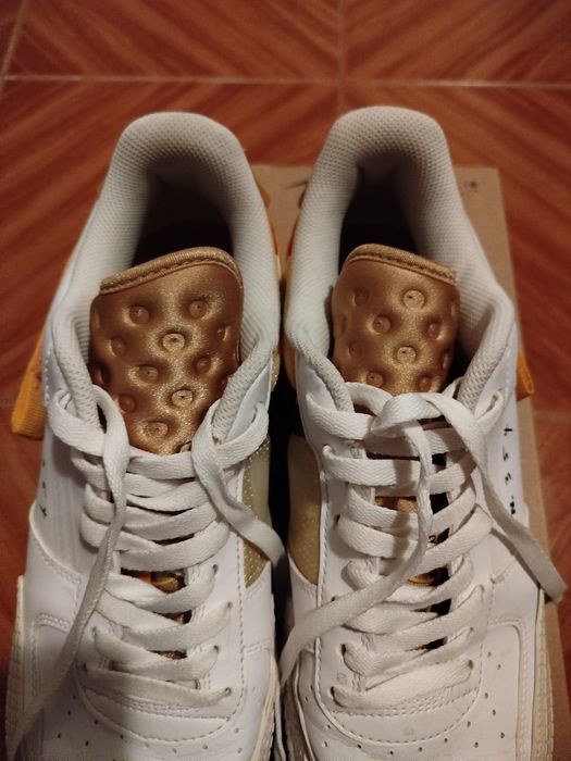 Sapatilhas Nike Air Force N. 354