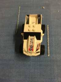 Jeep miniatura de brincar