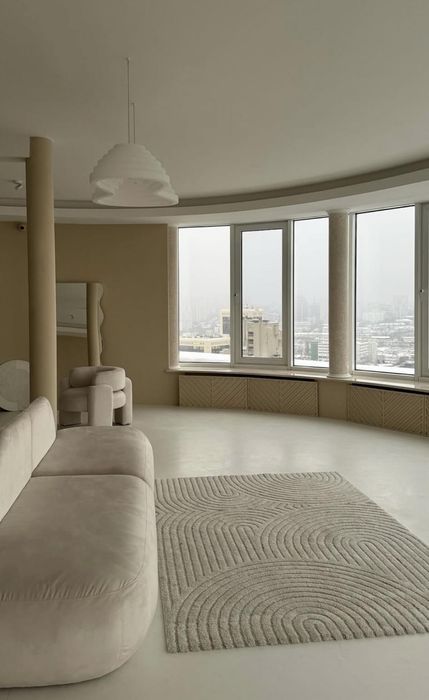 БЕЗ %, Продаж Видового пентхаусу Ковпака 17; Печерськ; Палац Україна