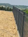 Ogrodzenie Panelowe Sprzedaż Montaż Joniec Dostawa