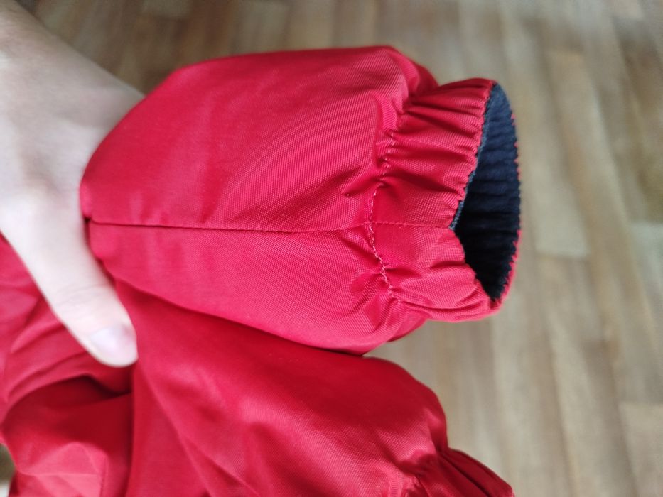 Зимова куртка Lenne 116+6