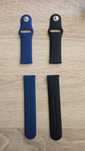 Paski silikonowe Huawei Watch Fit 3/4
