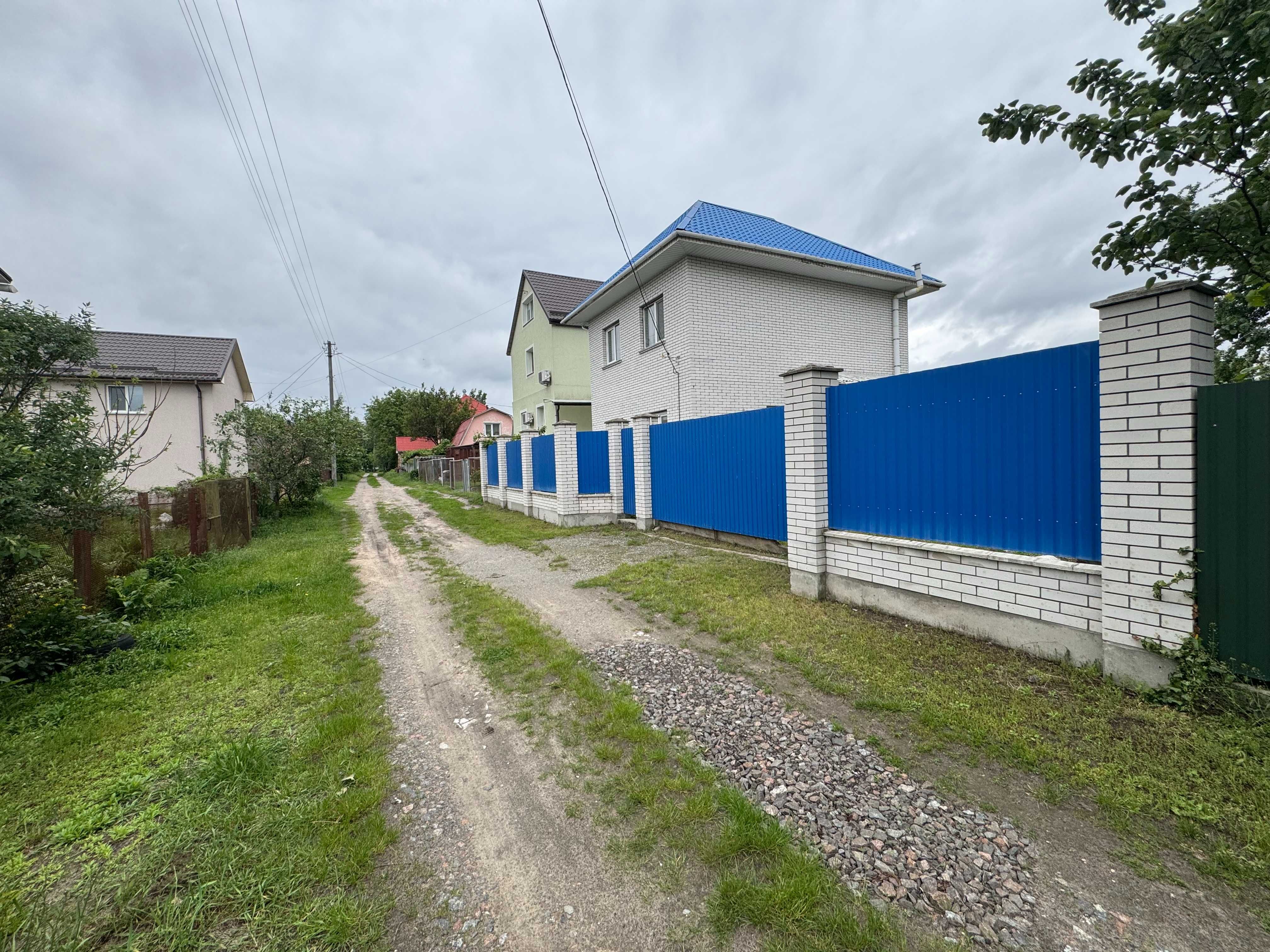 Продаж будинку СТ Прилісся,Ландиш,Залісся, Скибин,Бровари.