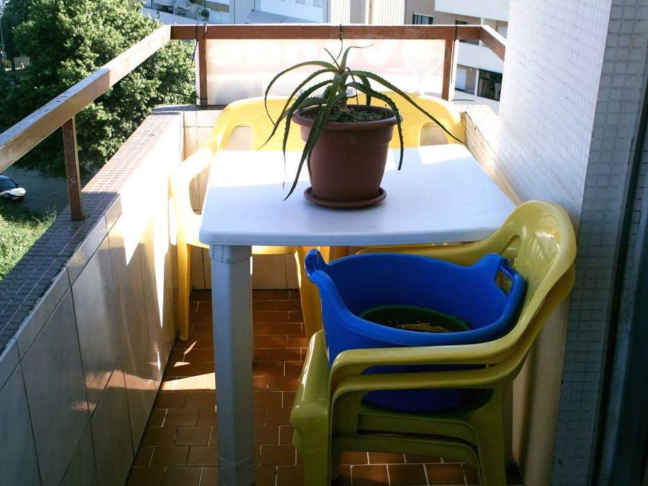 Arrenda-se apartamento T2 em Braga – direto com proprietário