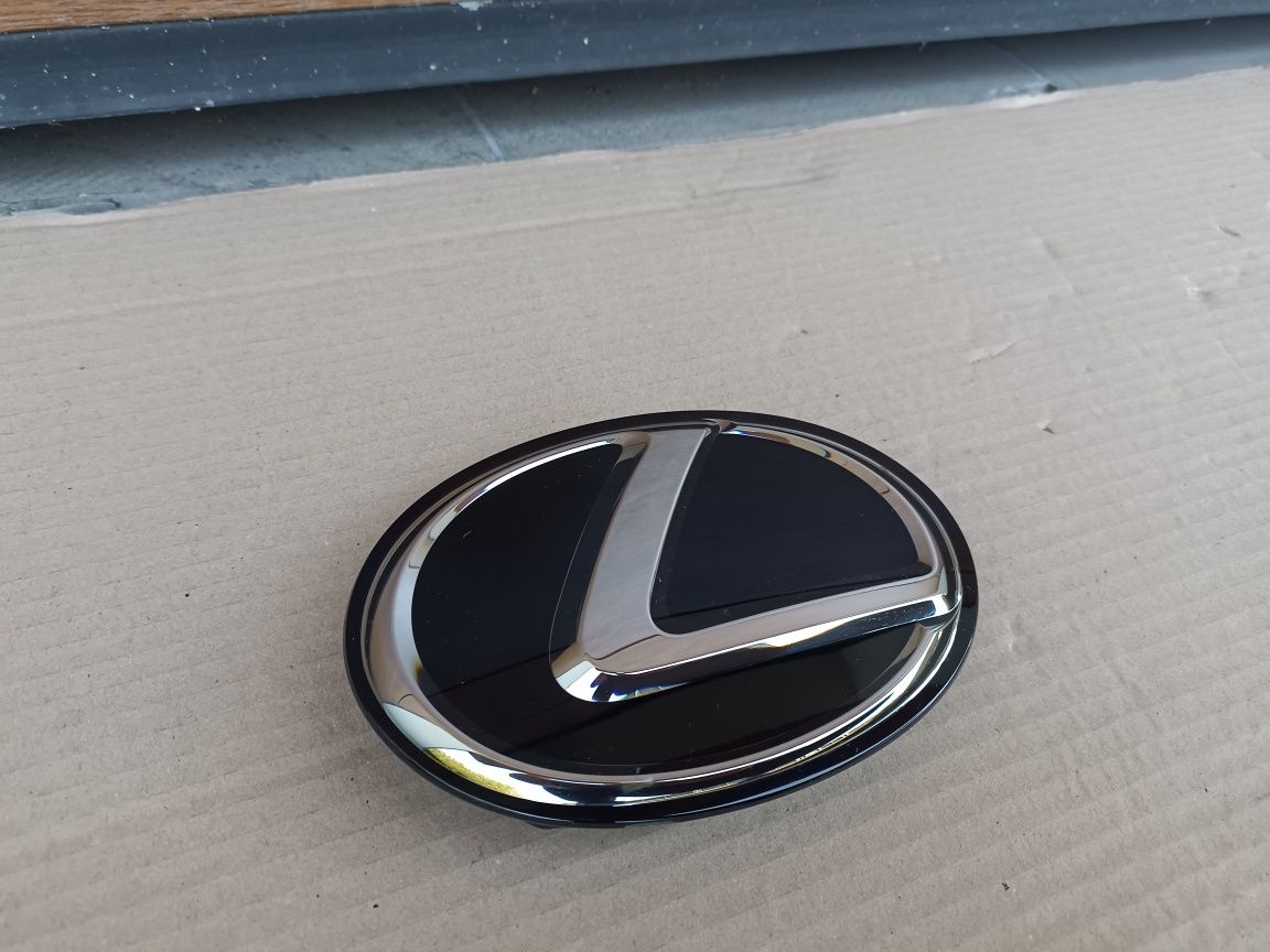 Znaczek Emblemat Lexus RX NX ES Radar 90975-A2021