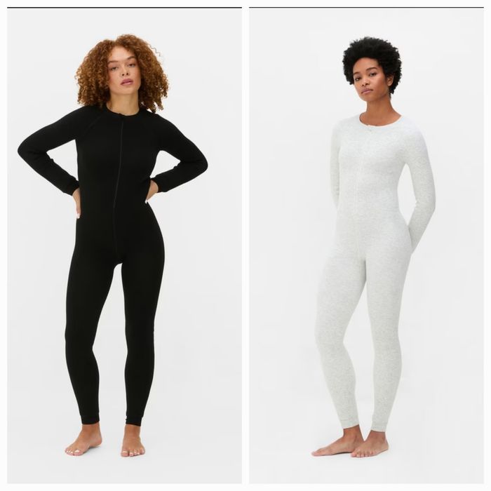 Термокомбінезон утеплений Primark розміра від XS до XL