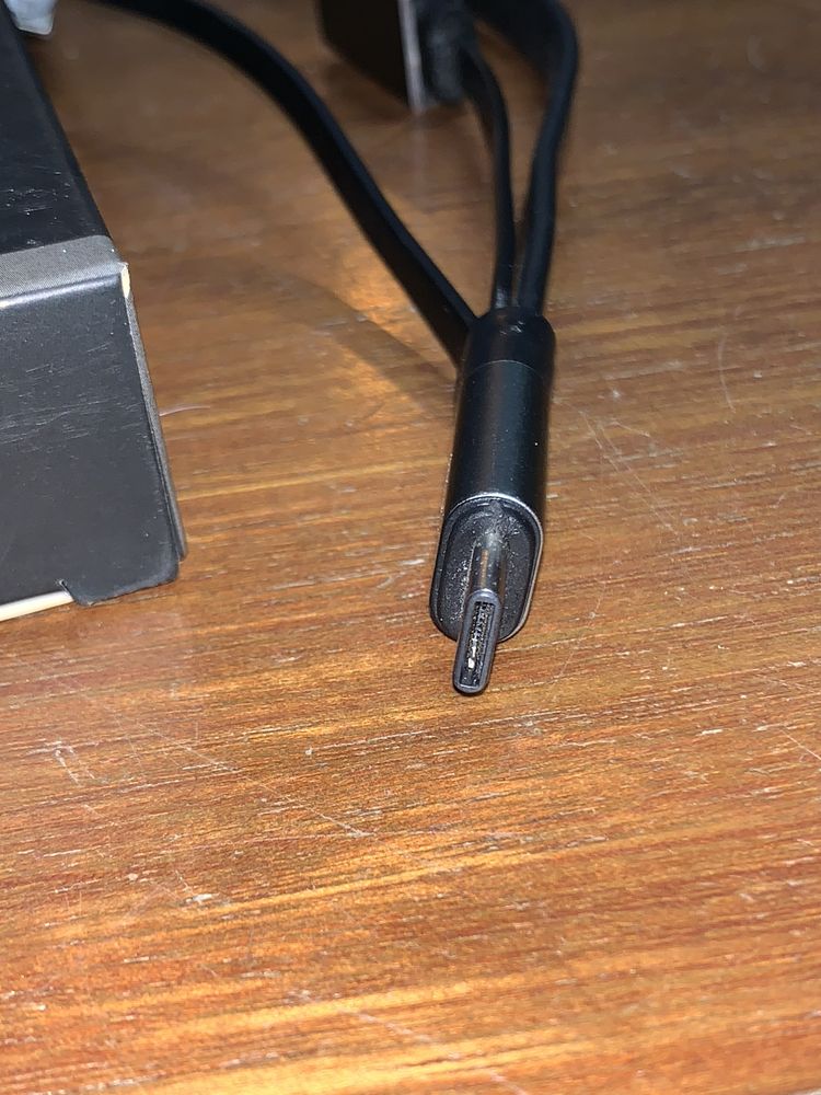 Adaptador/HUB USB-C para USB