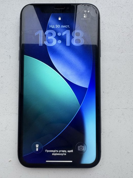 Iphone 11 73% Батарея