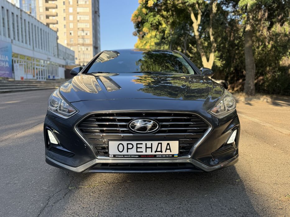 Оренда авто! Від 7-ми днів!!!