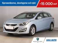 Hyundai i40 1.6 GDI, Klimatronic, Tempomat, Parktronic