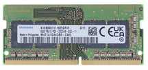 8GB 3200 SAMSUNG PC4-3200AA 1Rx16 SC0-11 M471A1G44BB0-CWE RAM DDR4