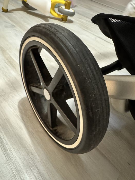 Cybex balios S semi-novo