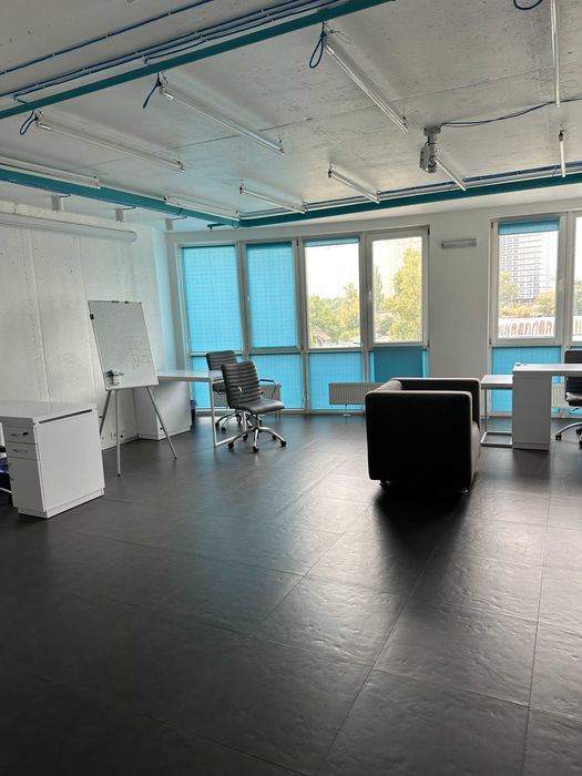 Оренда офіса 76,6 кв.м. 598 грн, від власника, Лівий берег