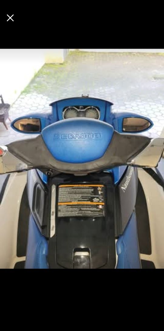 Gtx 5 tec   155 hp
