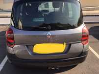 Renault Modus