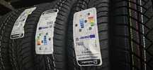 Opony wielosezonowe całoroczne 185/65/15 Matador nowe 2024r