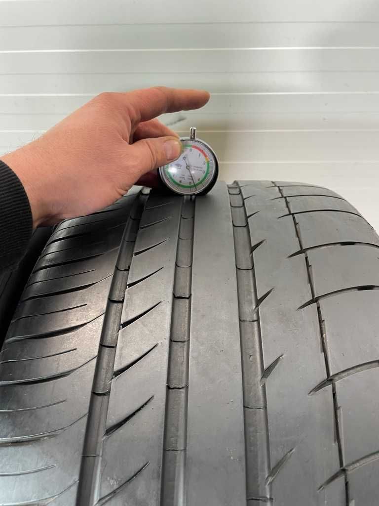 265 40 ZR18 Michelin Pilot Sport PS2 N4 101Y 4-4,5mm  x2