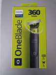 Maszynka do golenia one blade 360