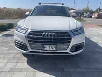 Audi Q5 2.0 45TFSI *252KM* *Bezwypadkowy* FILM * FULL OPCJA