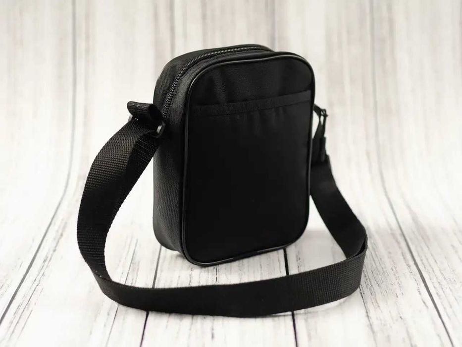 Сумка Барсетка Nike TNF Puma KappaEllesse Adidas Manto Jordan Champion