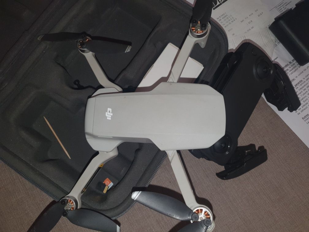 Drone Dji mavic mini