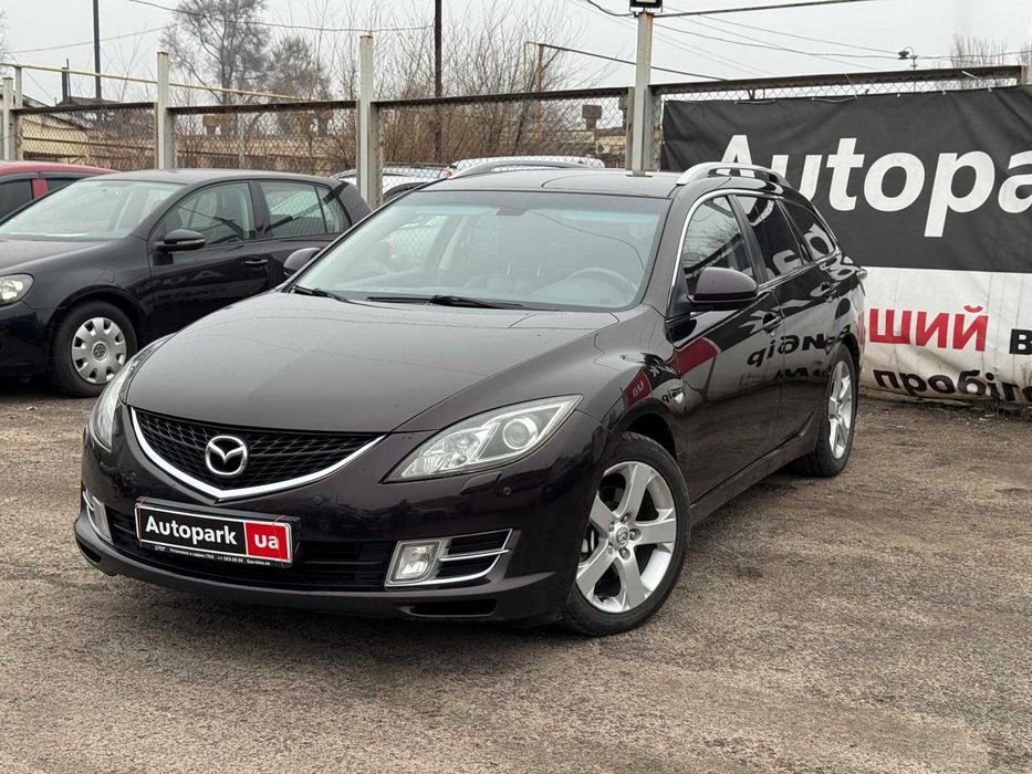 Продам Mazda 6 2008р. #73433