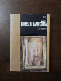 Lampart Giuseppe Tomasi di Lampedusa