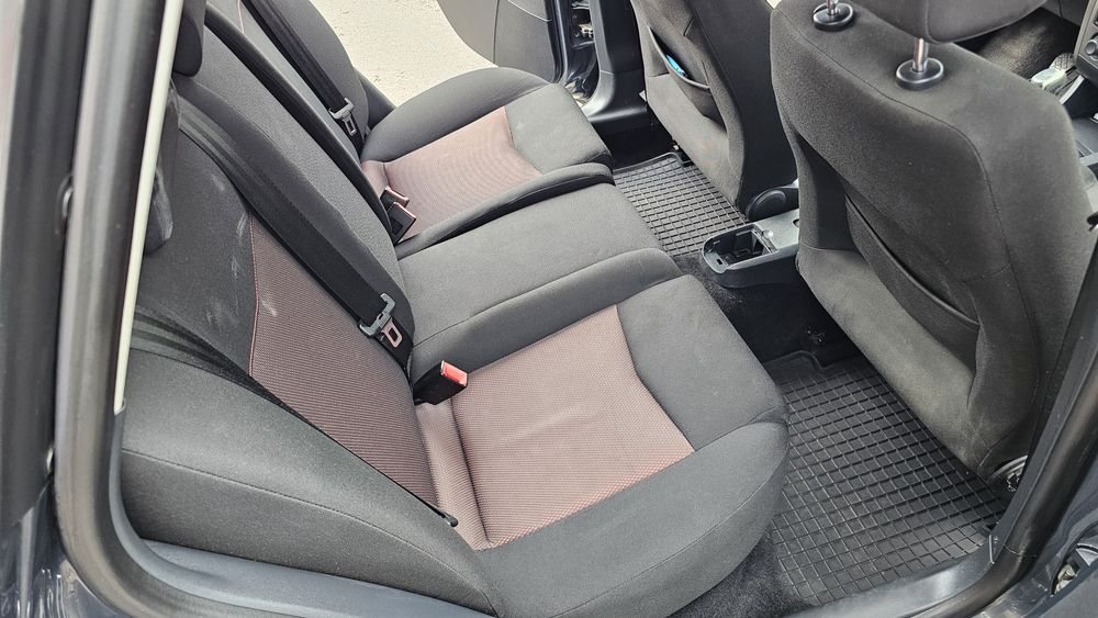 Seat Ibiza 2006 року