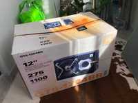 Сабвуфер в авто JBL GT5-1204BR