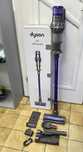 Odkurzacz Dyson V11 Advanced