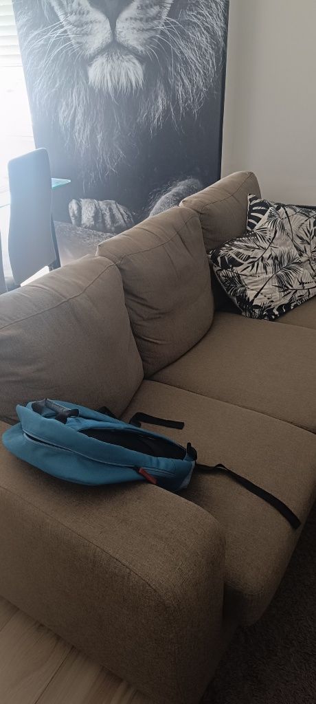 Pra vender, Sofá chaise longue
