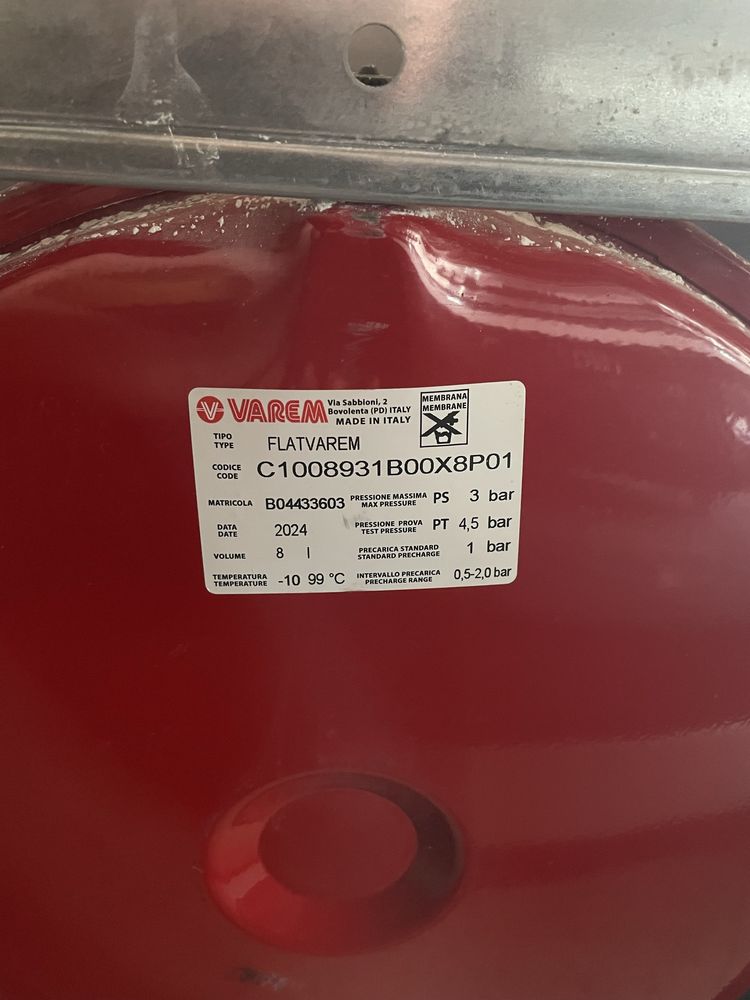 Продам газовую колонку