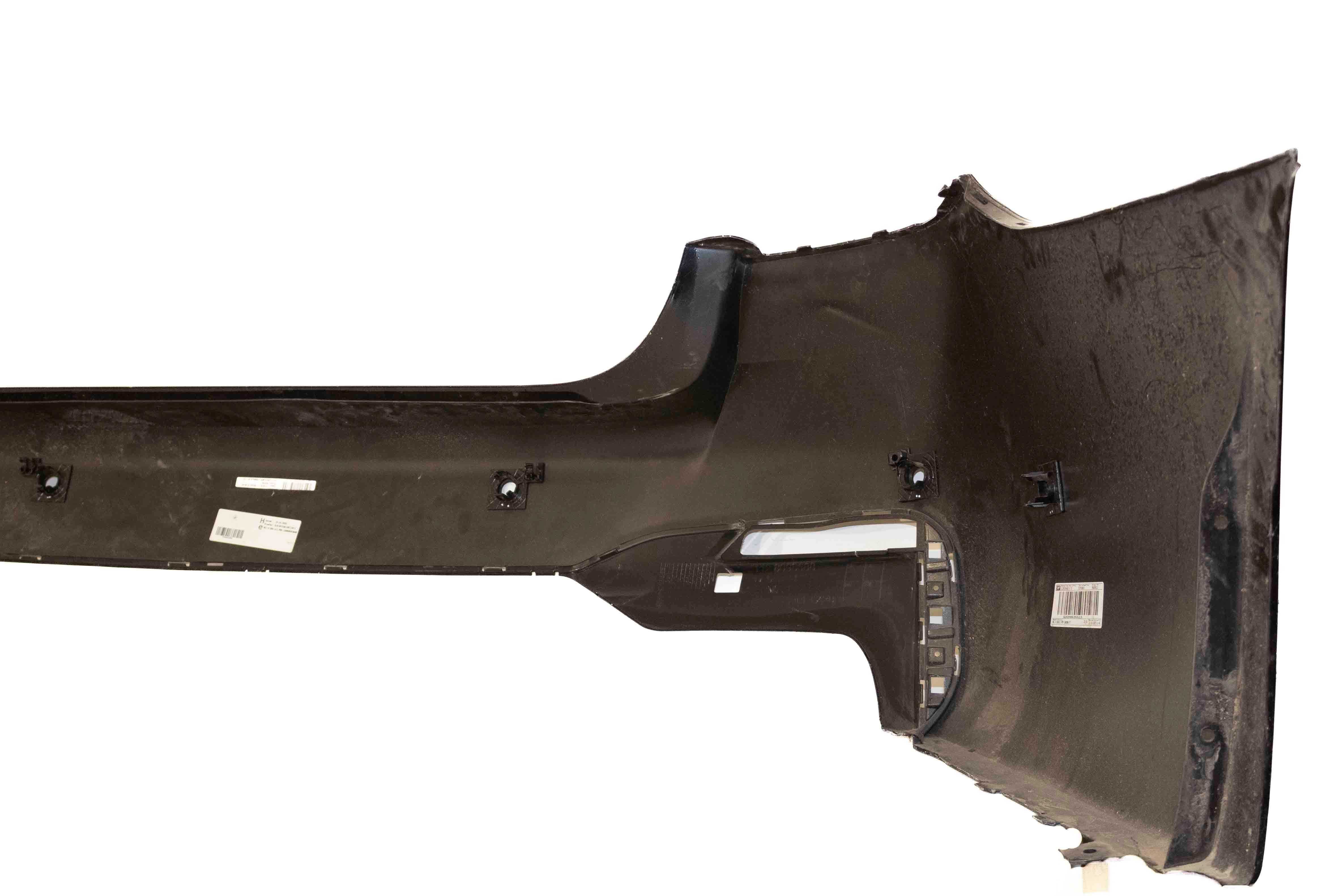 Para-choques BMW M5 (N.131-L1)