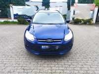 Ford Focus MK3 2.0 TDCI niski przebieg.