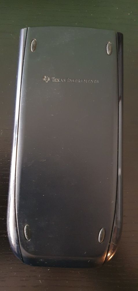 Texas Instrument TI-84 Plus