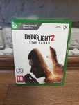 Xbox one series x Dying Light 2