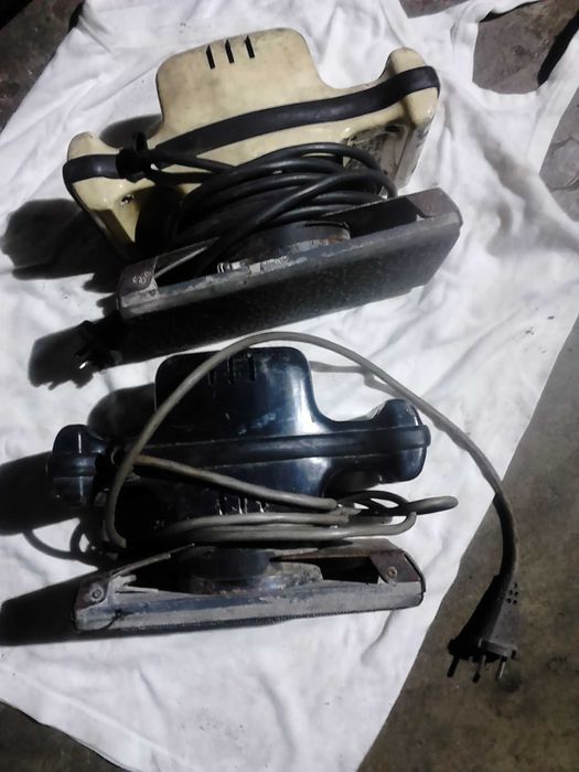Szlifierka rotacyjna 220V