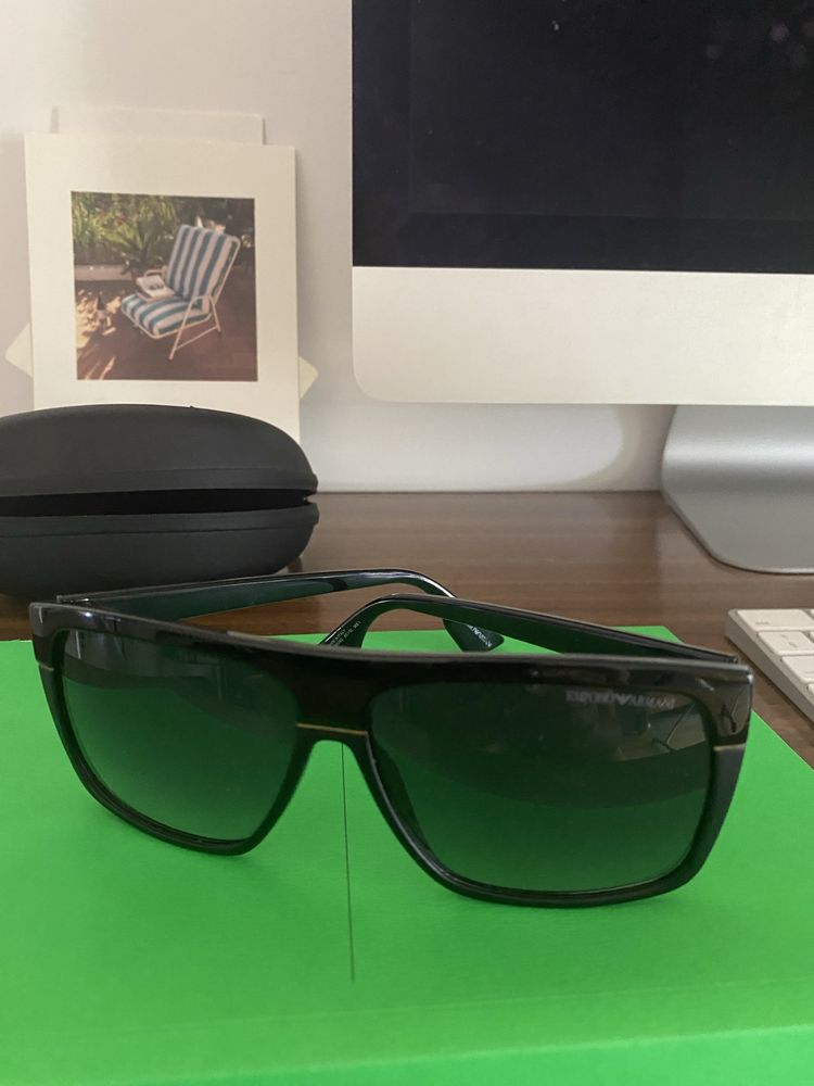 Oculos  sol armani